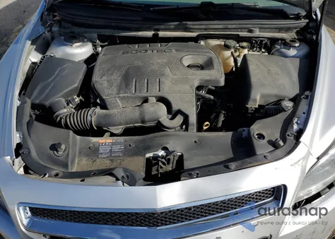 2012 Chevrolet Malibu Ls z USA, uszkodzony, nr VIN 1G1ZA5EU8CF394130